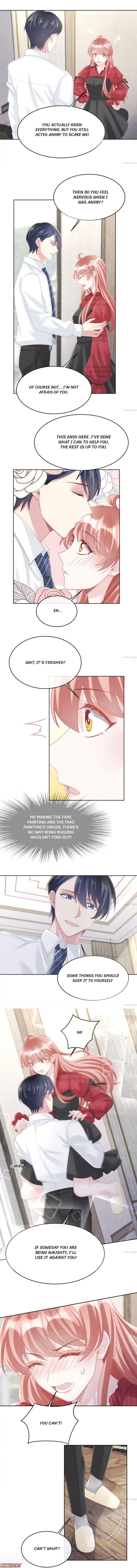 Fake Bride Chapter 54 page 3