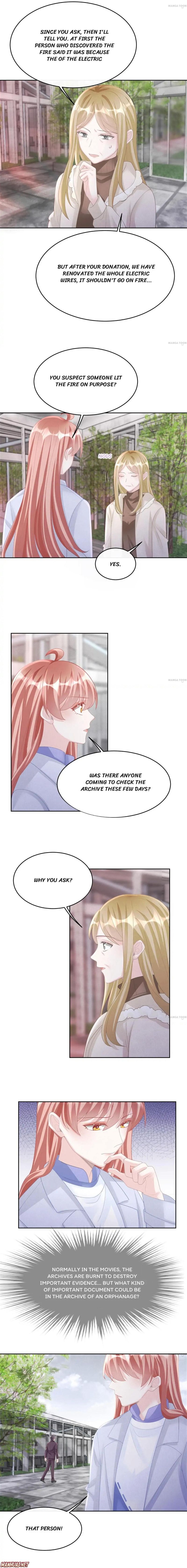 Fake Bride Chapter 55 page 3
