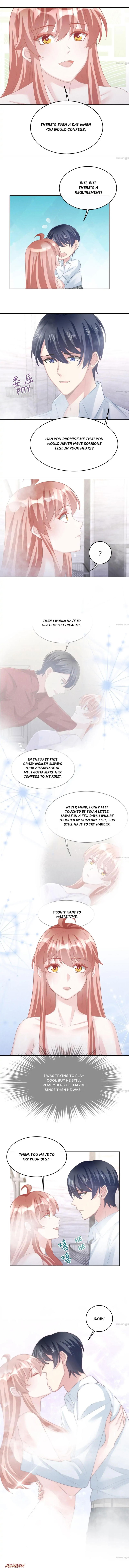 Fake Bride Chapter 73 page 5