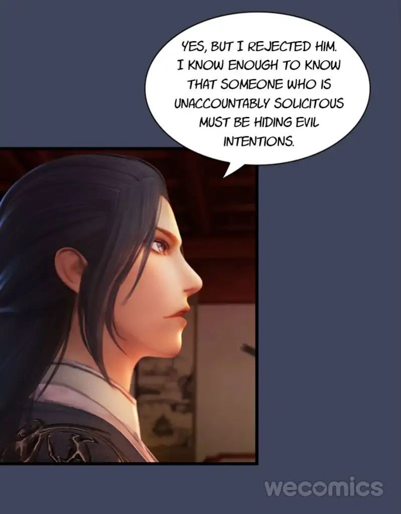 Fallen Master Chapter 11 page 9