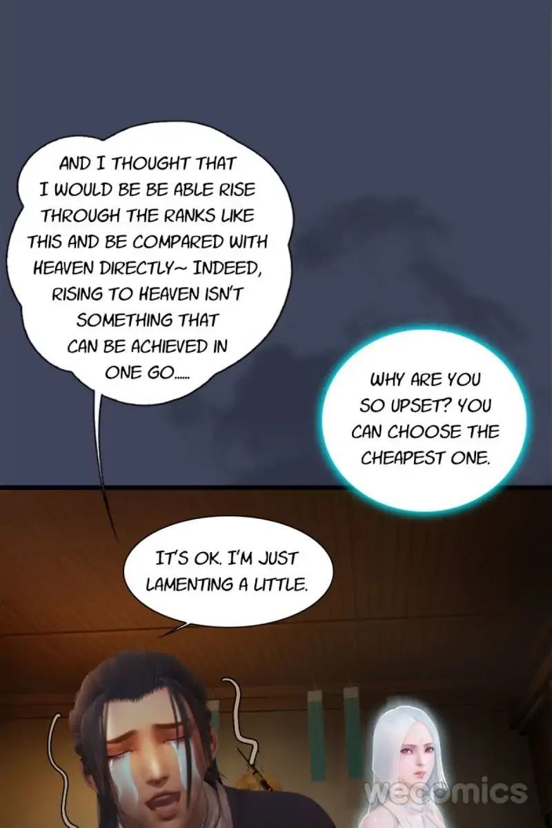 Fallen Master Chapter 18 page 23