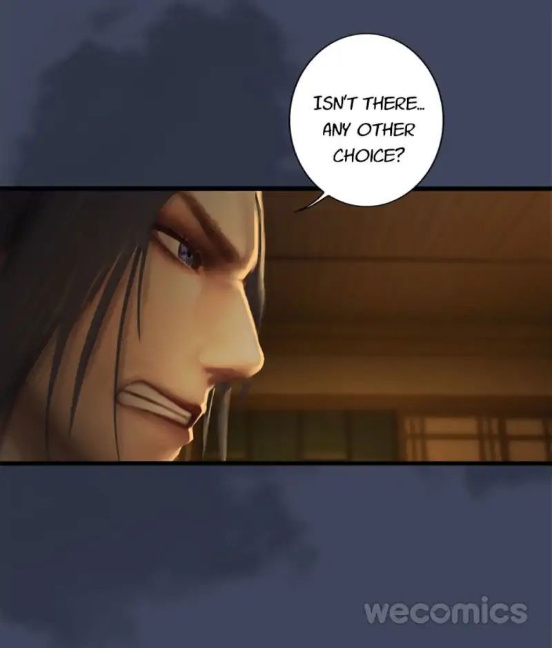 Fallen Master Chapter 18 page 36