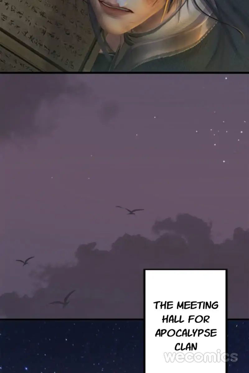 Fallen Master Chapter 24 page 7