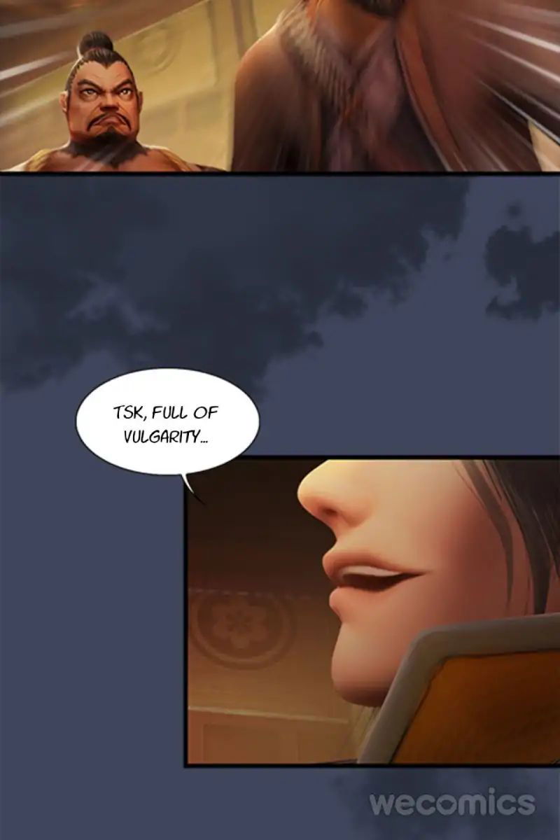 Fallen Master Chapter 24 page 29