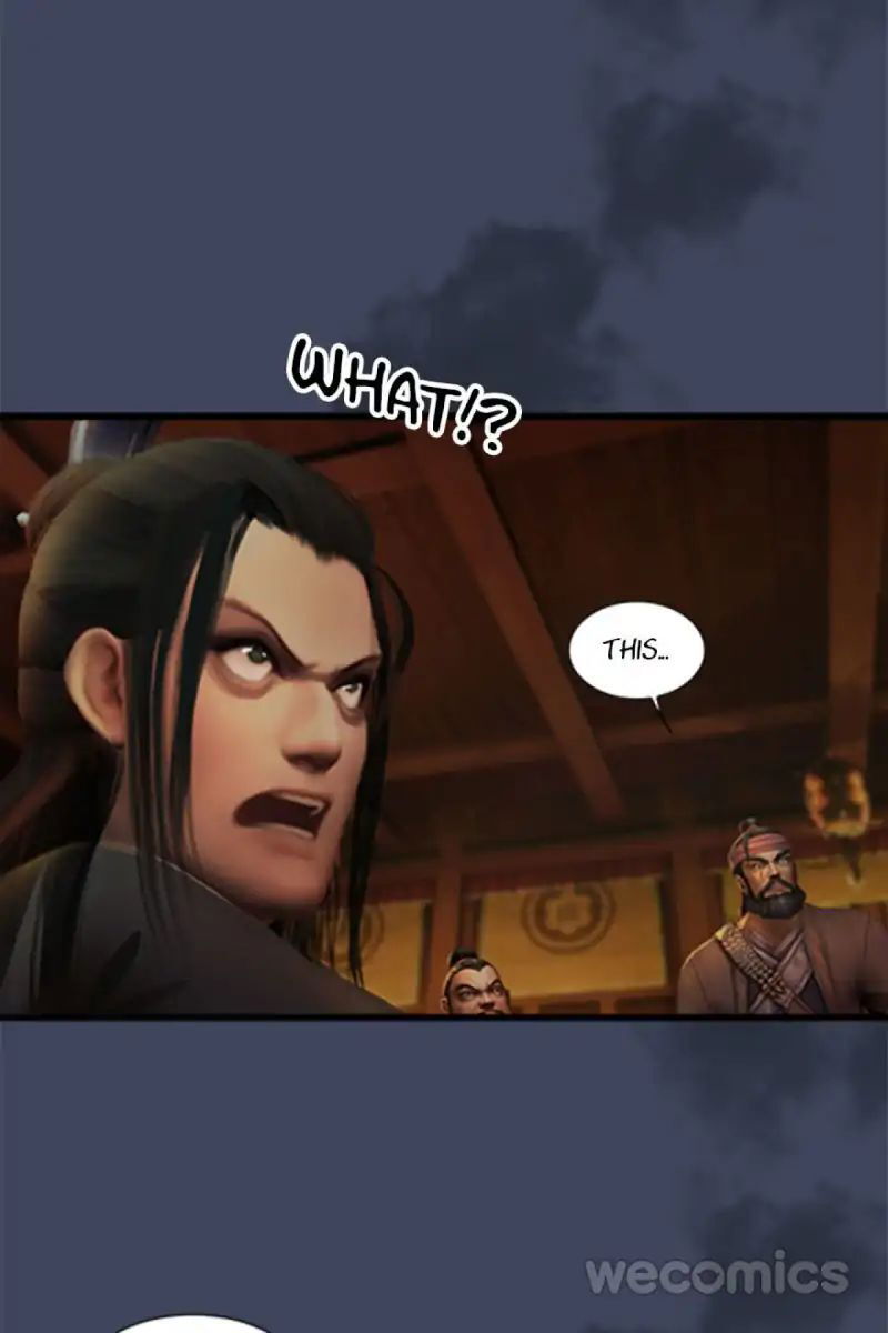 Fallen Master Chapter 24 page 30
