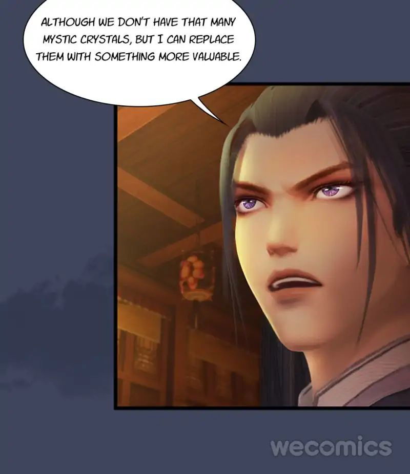 Fallen Master Chapter 26 page 13