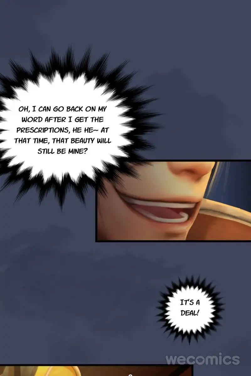 Fallen Master Chapter 26 page 43