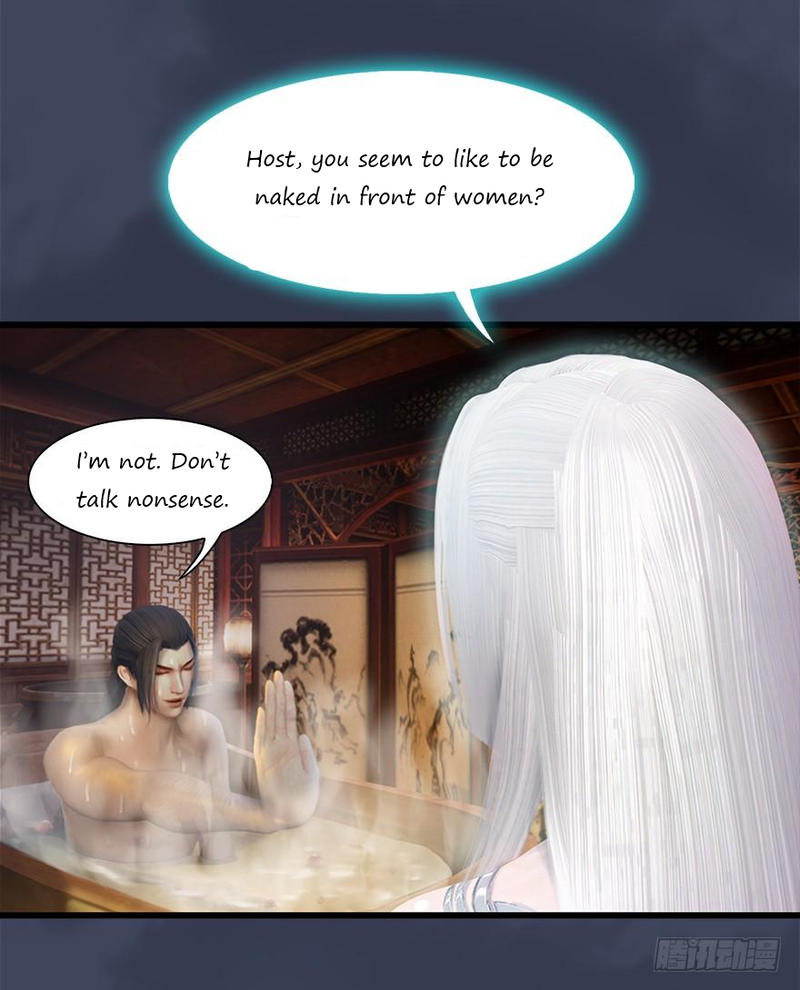 Fallen Master Chapter 27 page 83