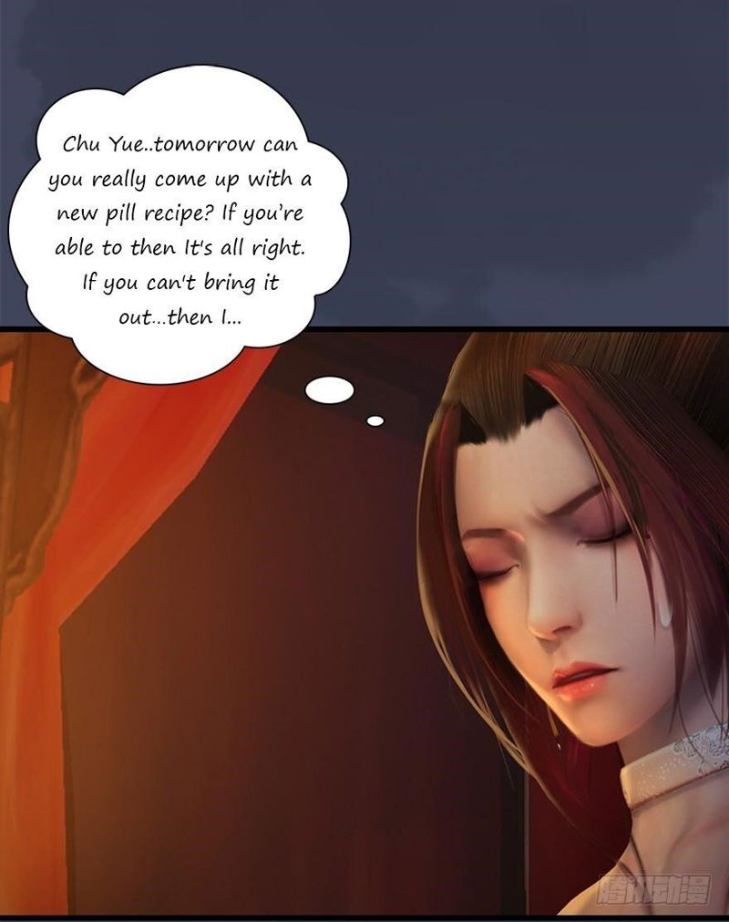 Fallen Master Chapter 28 page 7