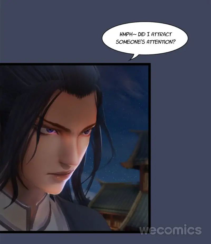 Fallen Master Chapter 8 page 2