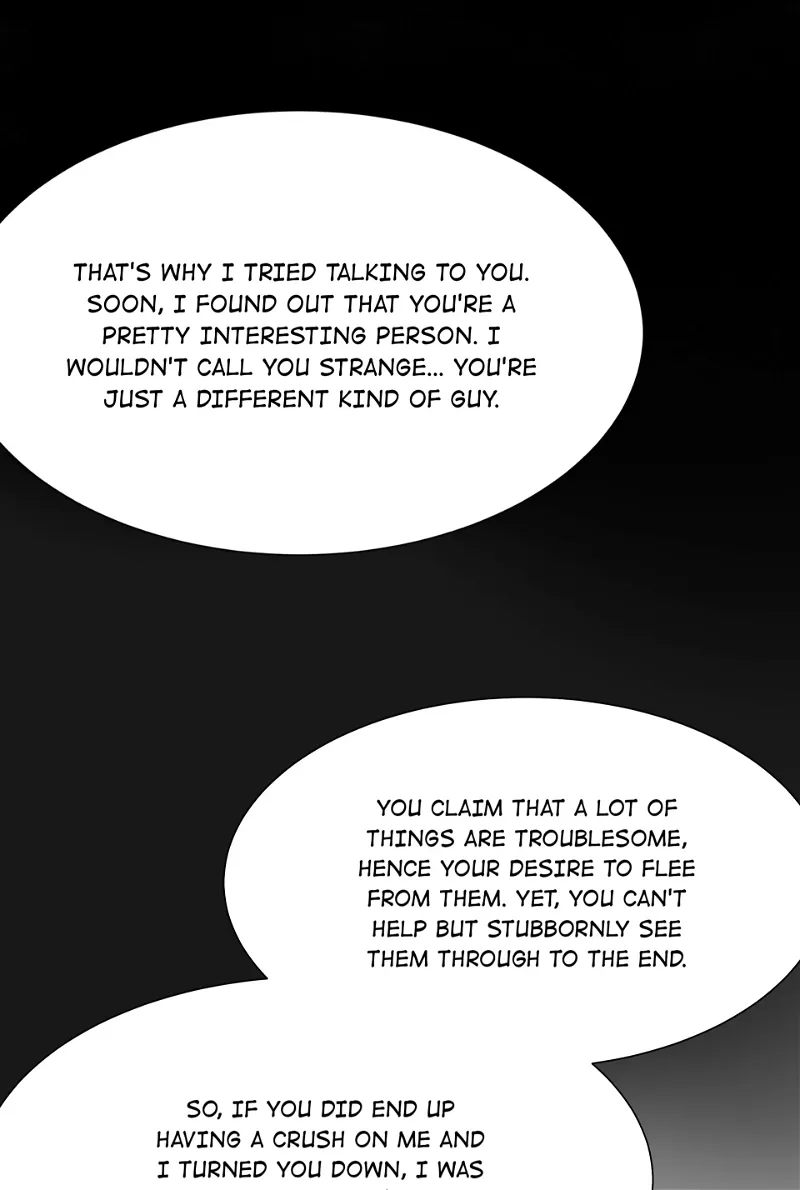 Female Cultivators Are After Me Chapter 107 page 8