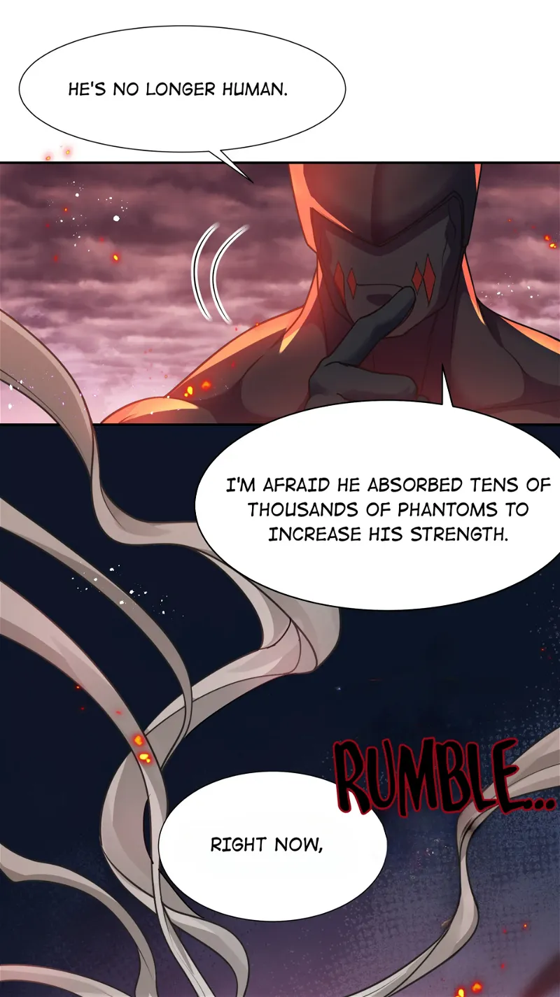 Female Cultivators Are After Me Chapter 110 page 23