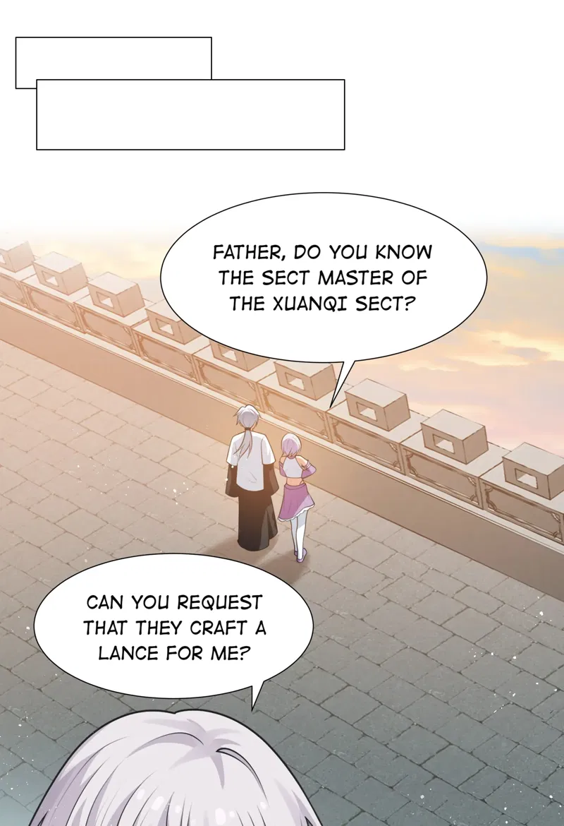 Female Cultivators Are After Me Chapter 112 page 40