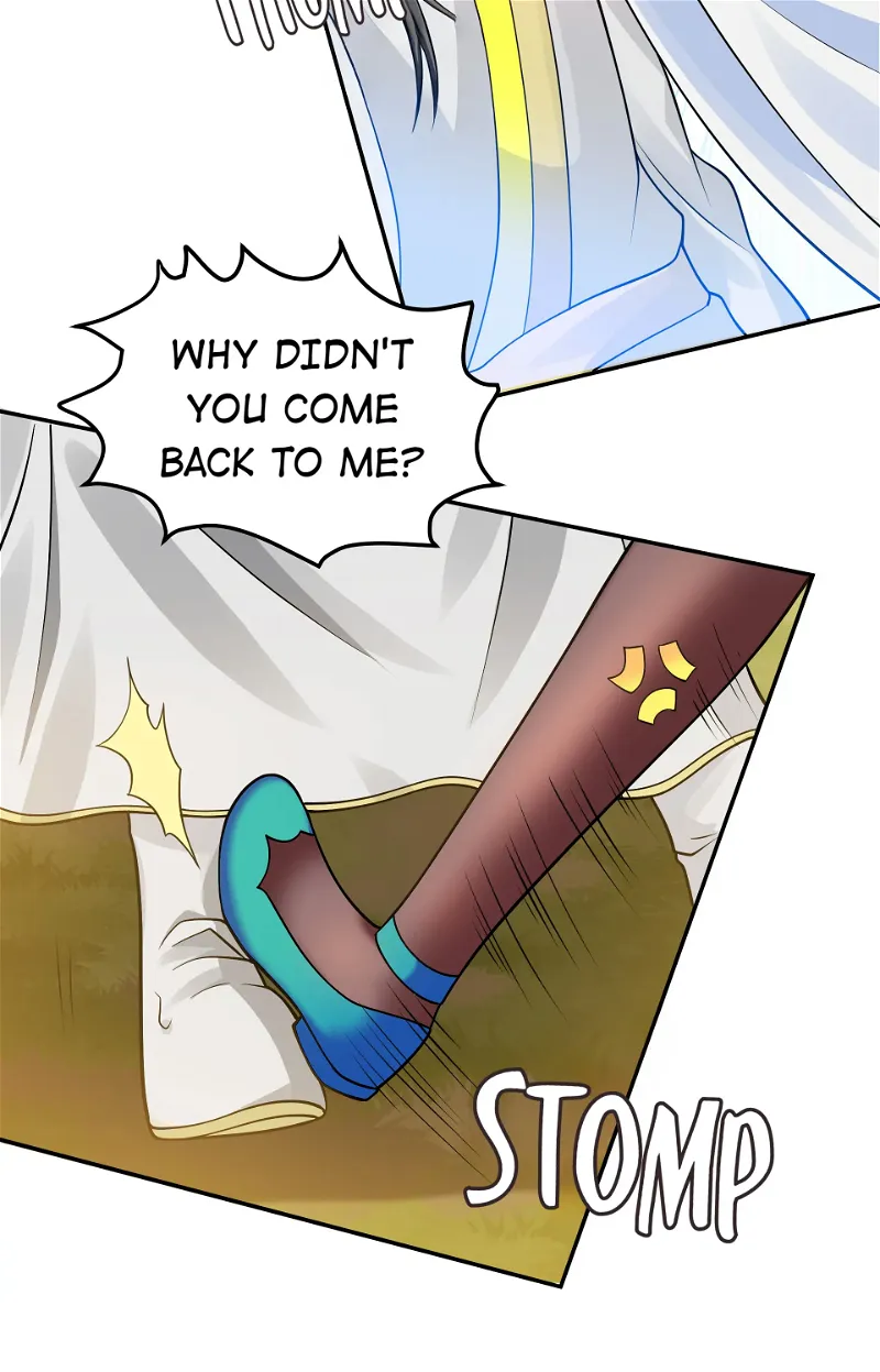 Female Cultivators Are After Me Chapter 116 page 6