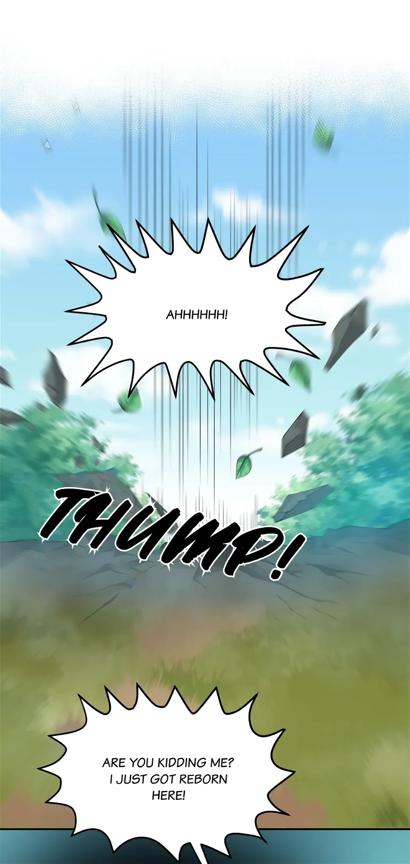 Female Cultivators Are After Me Chapter 122 page 40