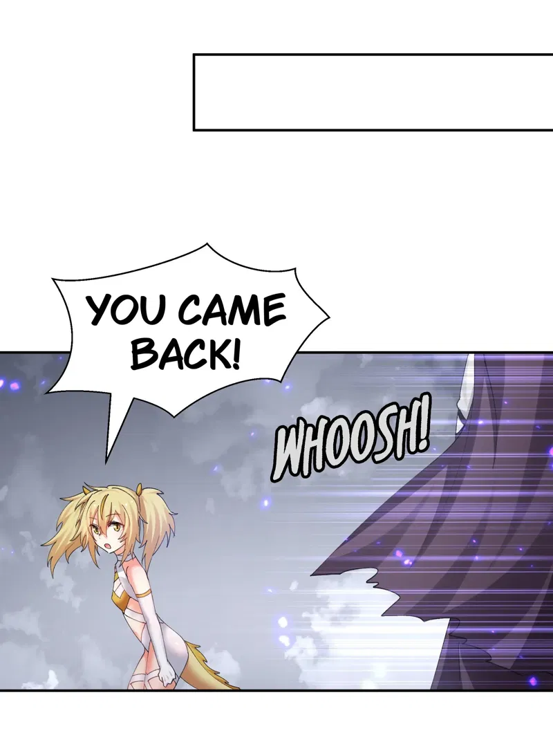 Female Cultivators Are After Me Chapter 134 page 41