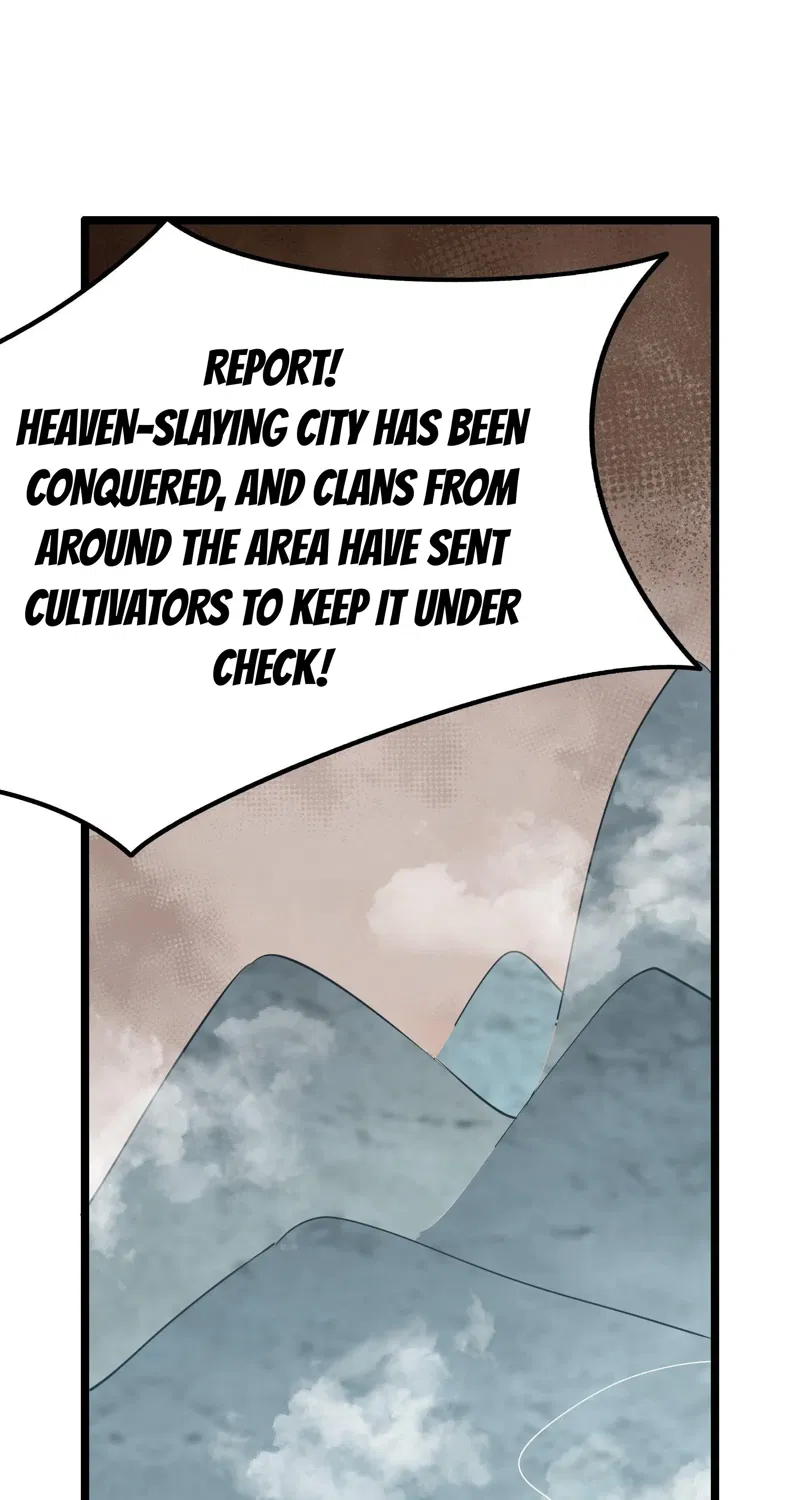 Female Cultivators Are After Me Chapter 141 page 34