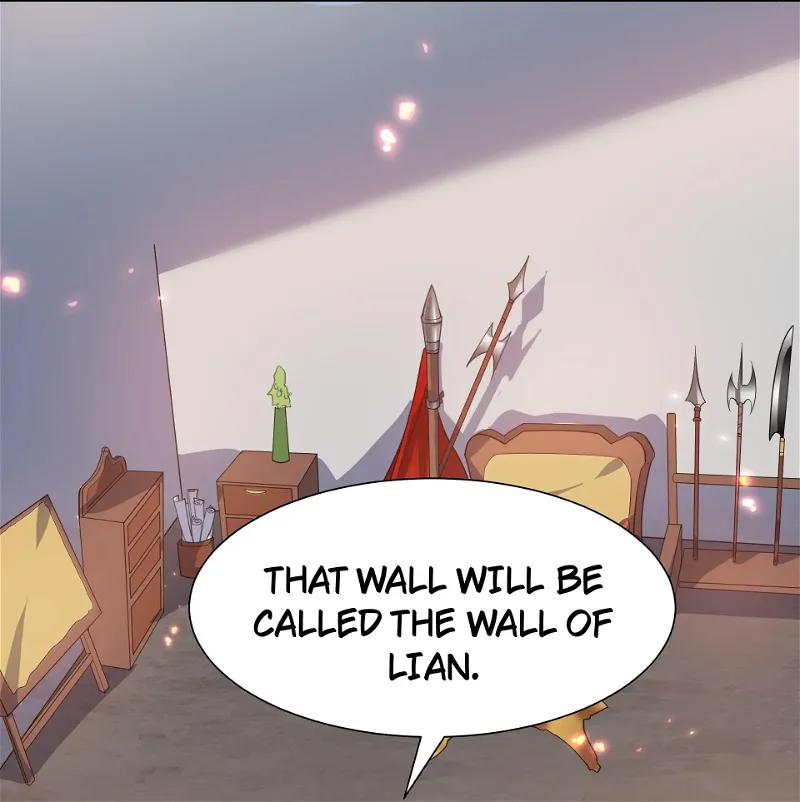 Female Cultivators Are After Me Chapter 147 page 17