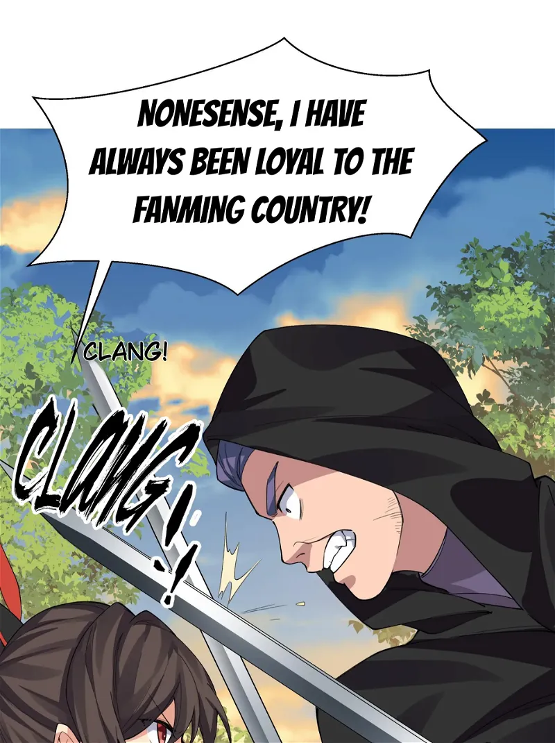 Female Cultivators Are After Me Chapter 149 page 39