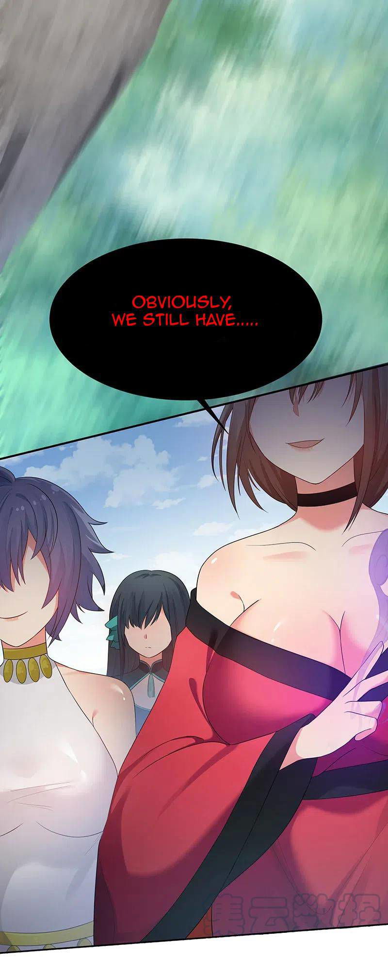 Female Cultivators Are After Me Chapter 24 page 43
