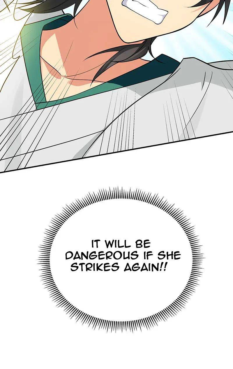 Female Cultivators Are After Me Chapter 34 page 52