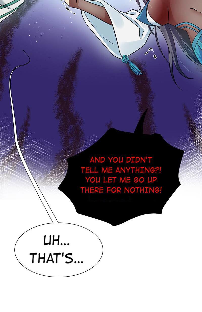 Female Cultivators Are After Me Chapter 37 page 21