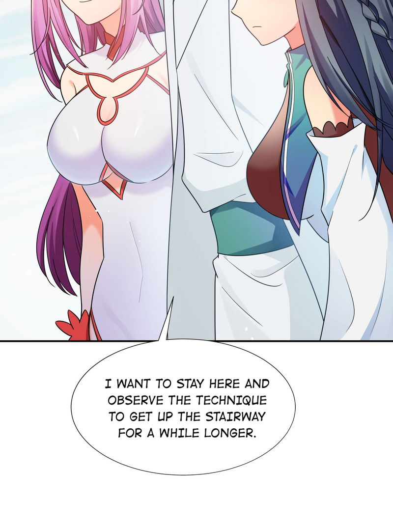 Female Cultivators Are After Me Chapter 39 page 42