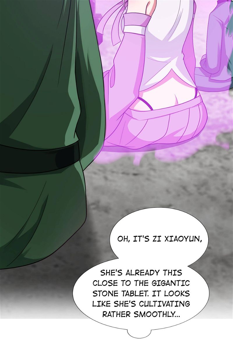 Female Cultivators Are After Me Chapter 49 page 40