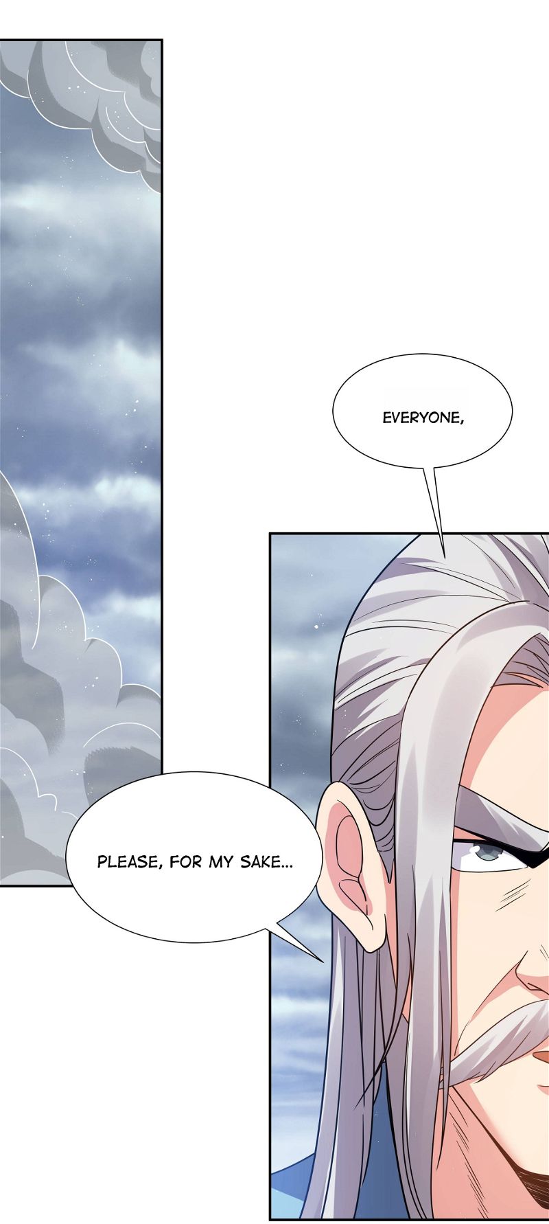 Female Cultivators Are After Me Chapter 55 page 34