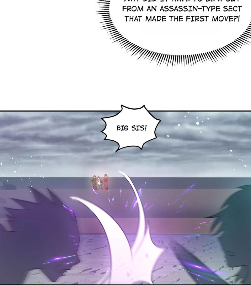 Female Cultivators Are After Me Chapter 55 page 48