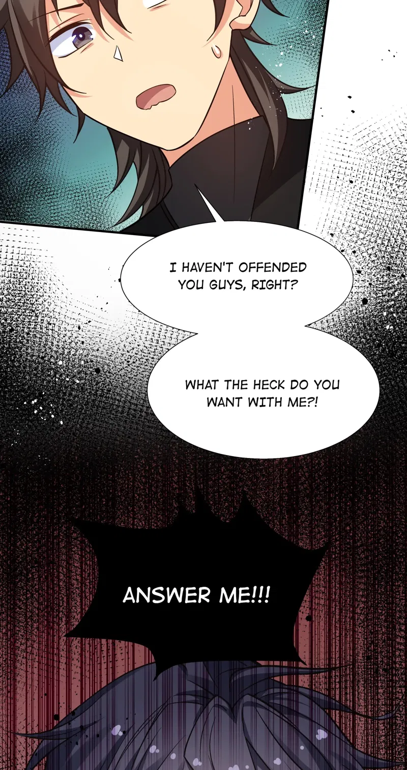 Female Cultivators Are After Me Chapter 78 page 17