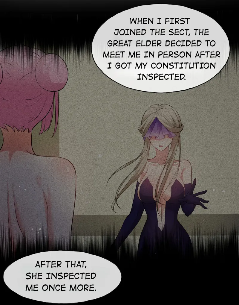 Female Cultivators Are After Me Chapter 89 page 40