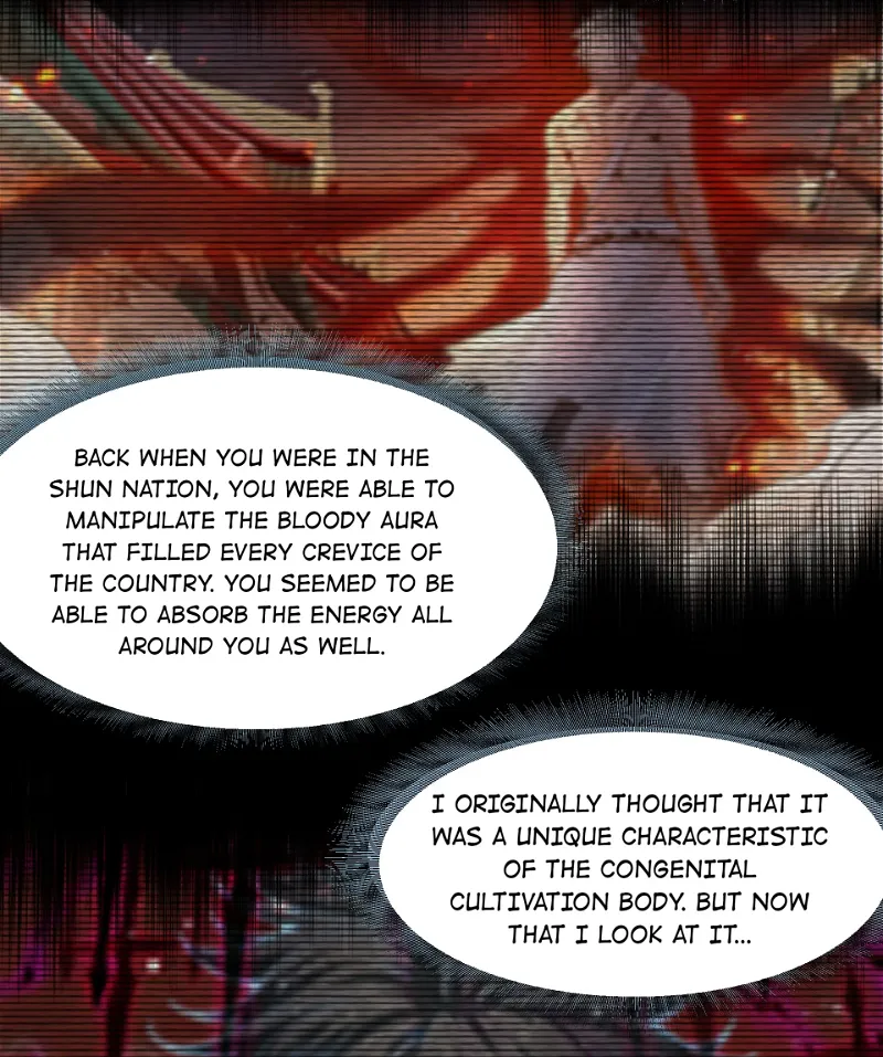 Female Cultivators Are After Me Chapter 90 page 10