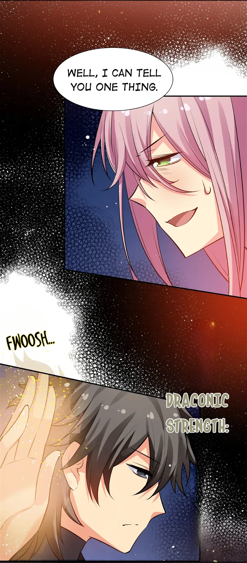 Female Cultivators Are After Me Chapter 98 page 12