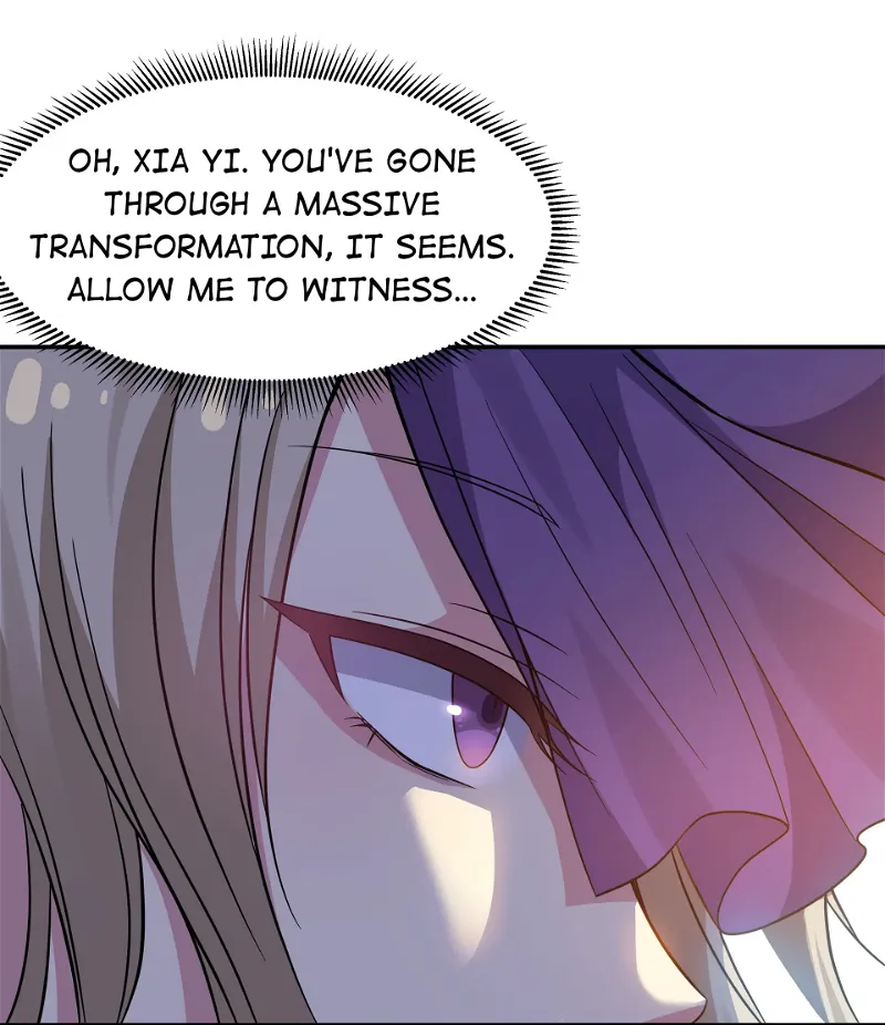 Female Cultivators Are After Me Chapter 99 page 10