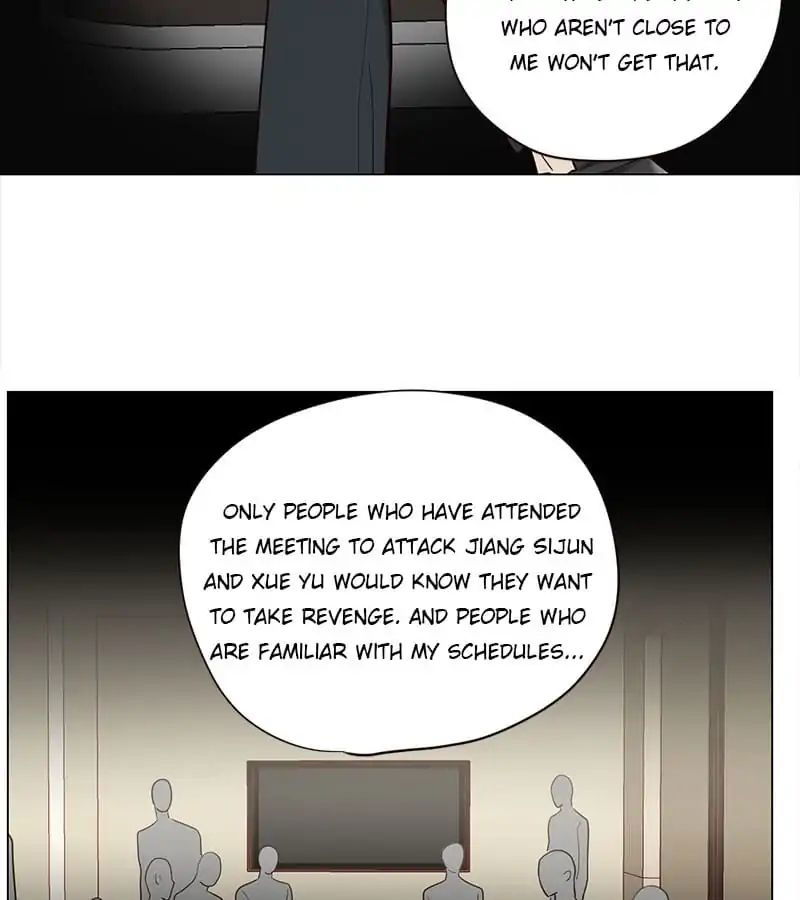 Film Emperor's Reincarnation Script Chapter 128 page 23