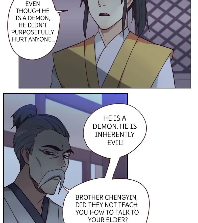 Film Emperor's Reincarnation Script Chapter 41 page 5