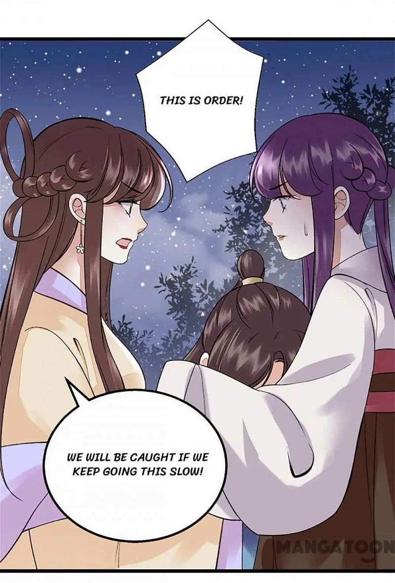 First Miss Reborn Chapter 105 page 8