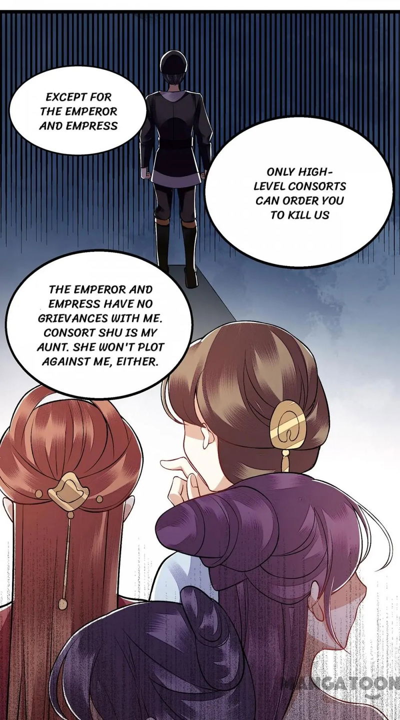 First Miss Reborn Chapter 106 page 5