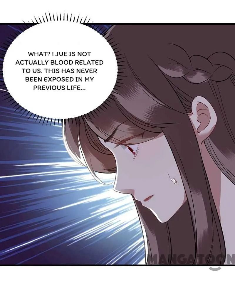 First Miss Reborn Chapter 109 page 22