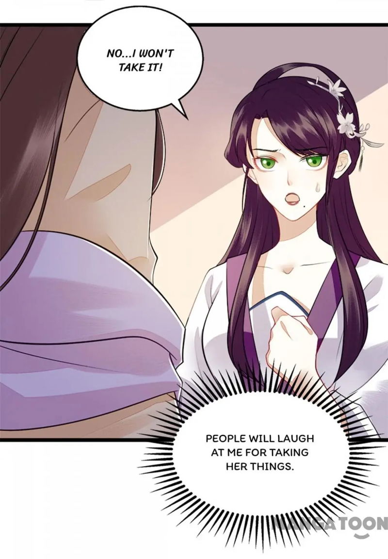 First Miss Reborn Chapter 113 page 29