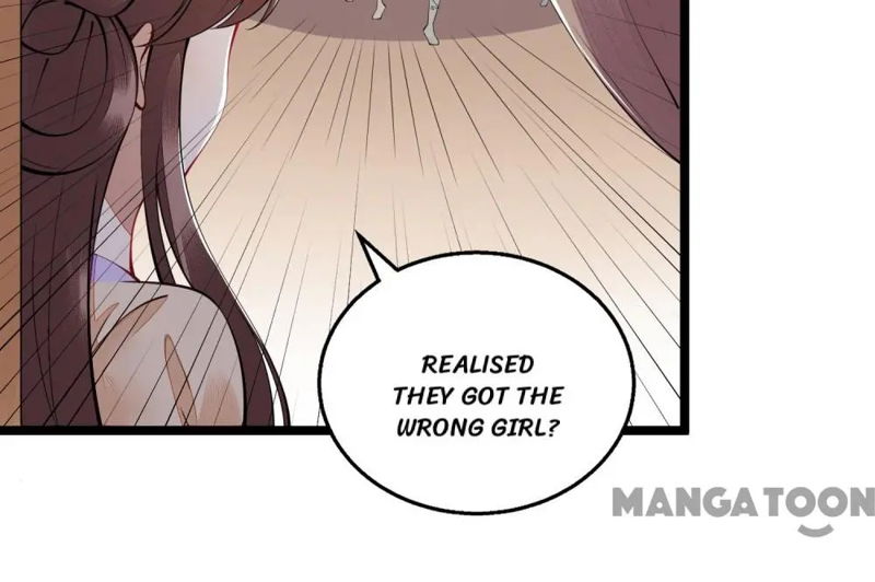 First Miss Reborn Chapter 117 page 4