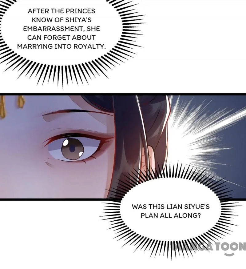 First Miss Reborn Chapter 120 page 19