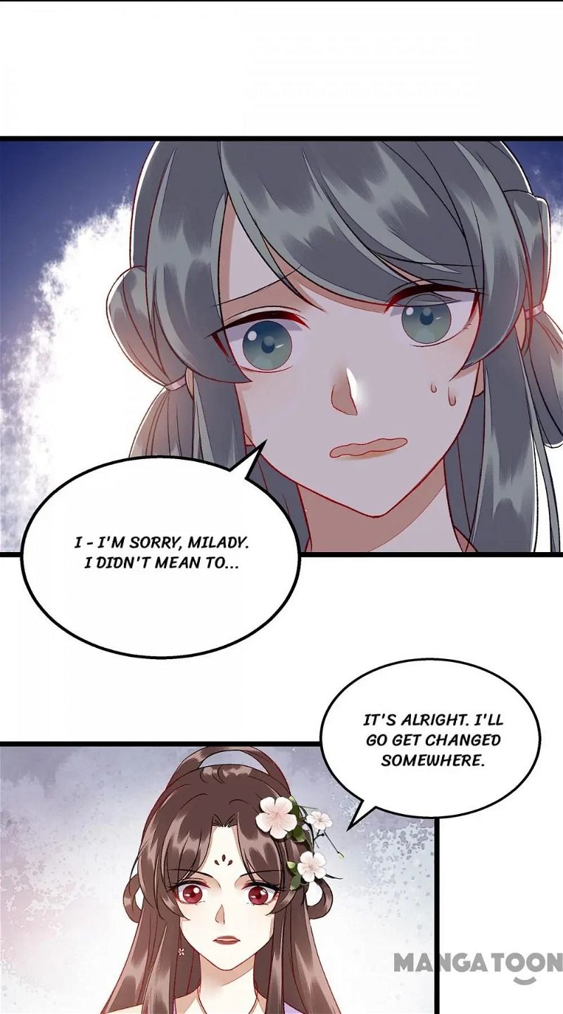 First Miss Reborn Chapter 124 page 5