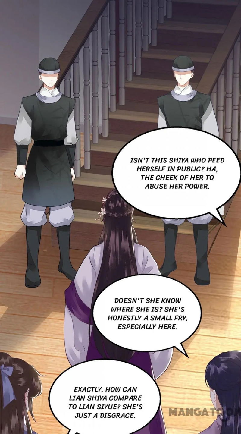 First Miss Reborn Chapter 133 page 28