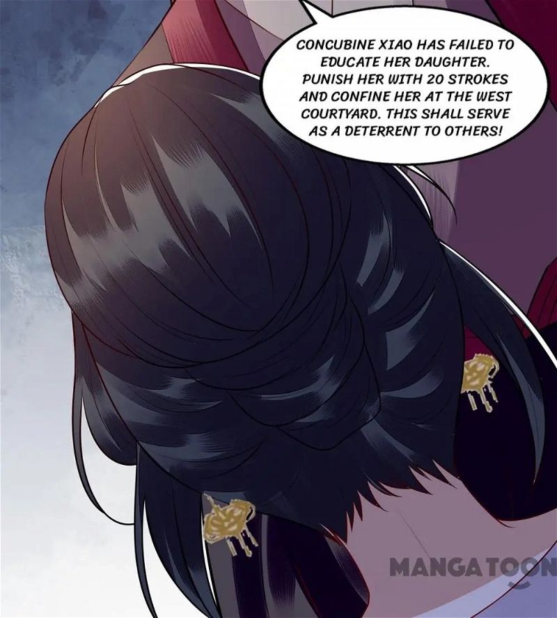 First Miss Reborn Chapter 140 page 21
