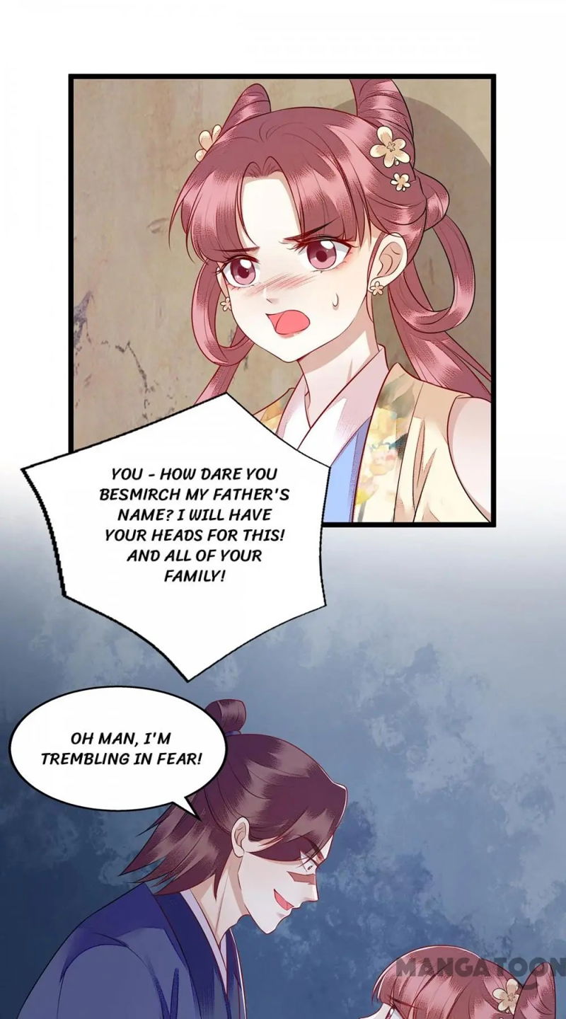 First Miss Reborn Chapter 142 page 6