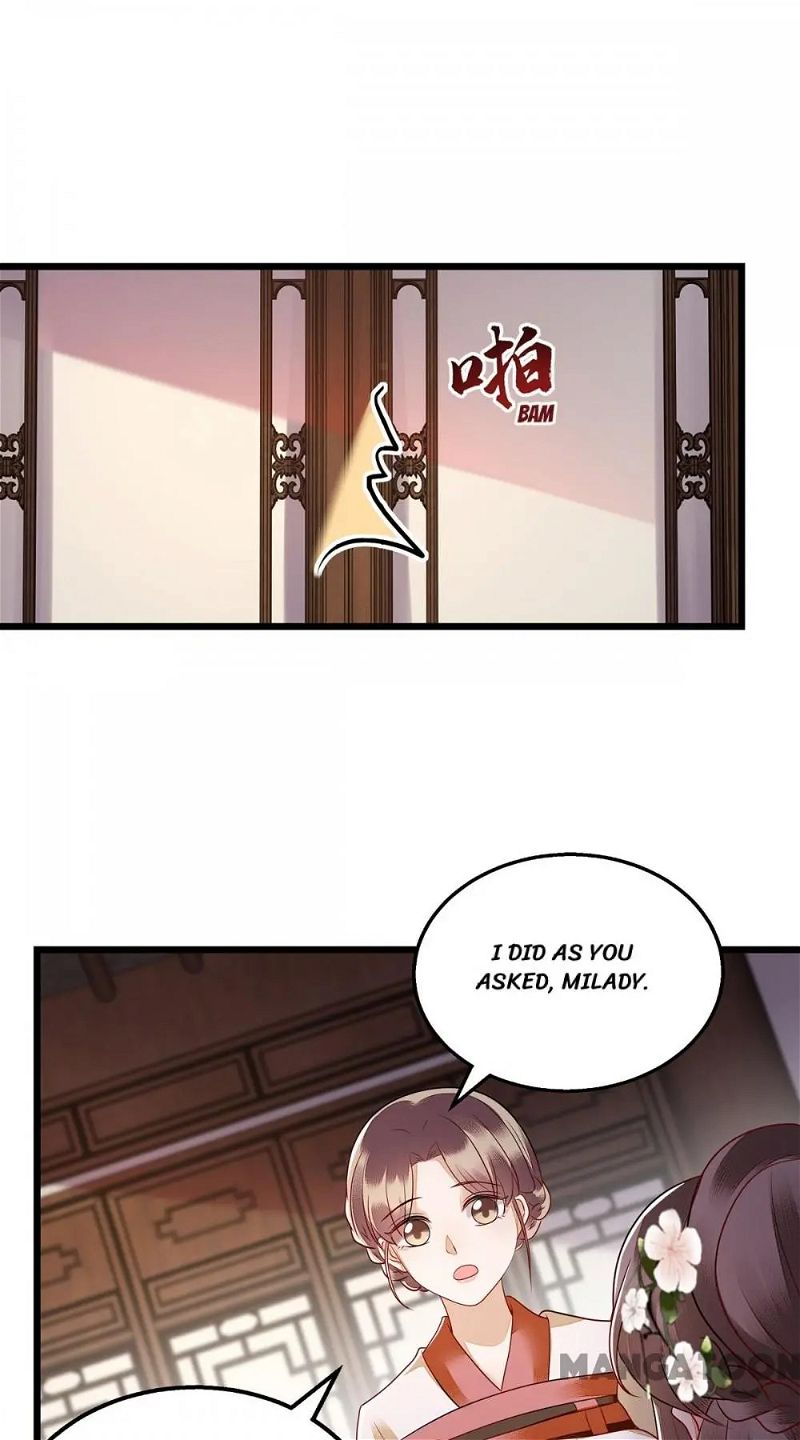 First Miss Reborn Chapter 150 page 25