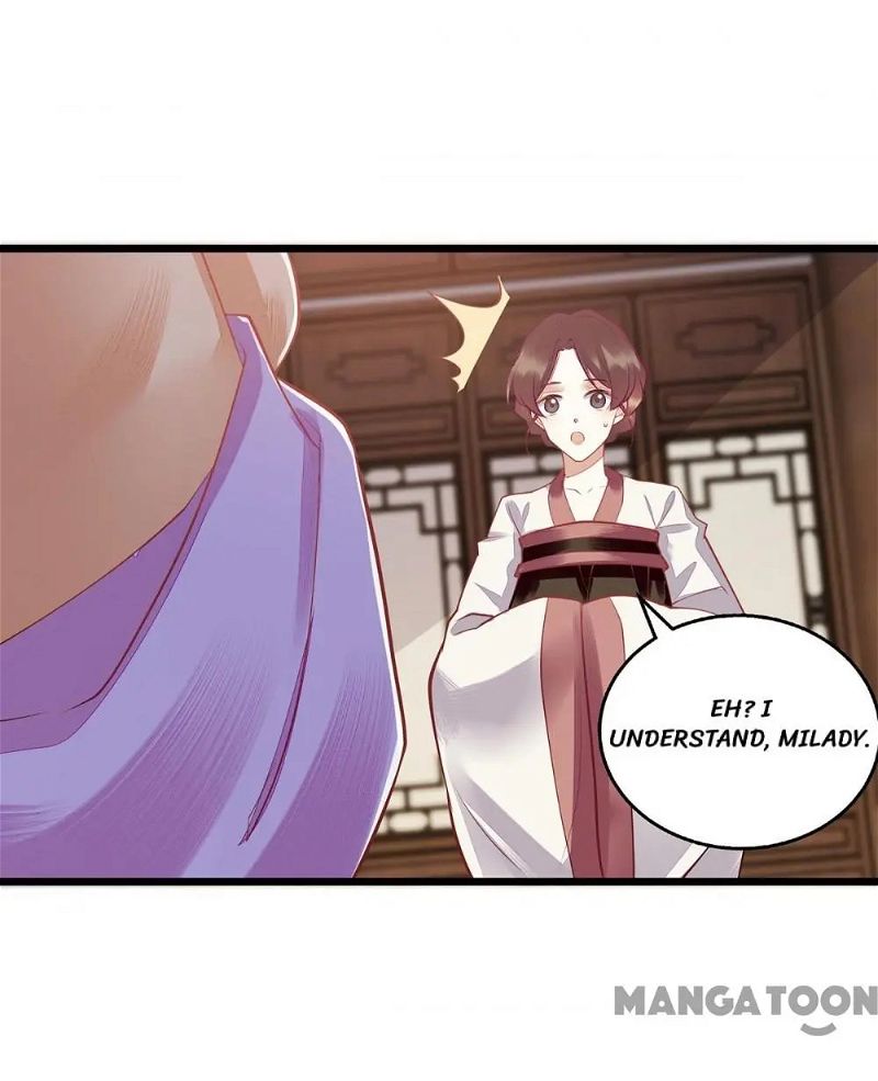First Miss Reborn Chapter 150 page 28