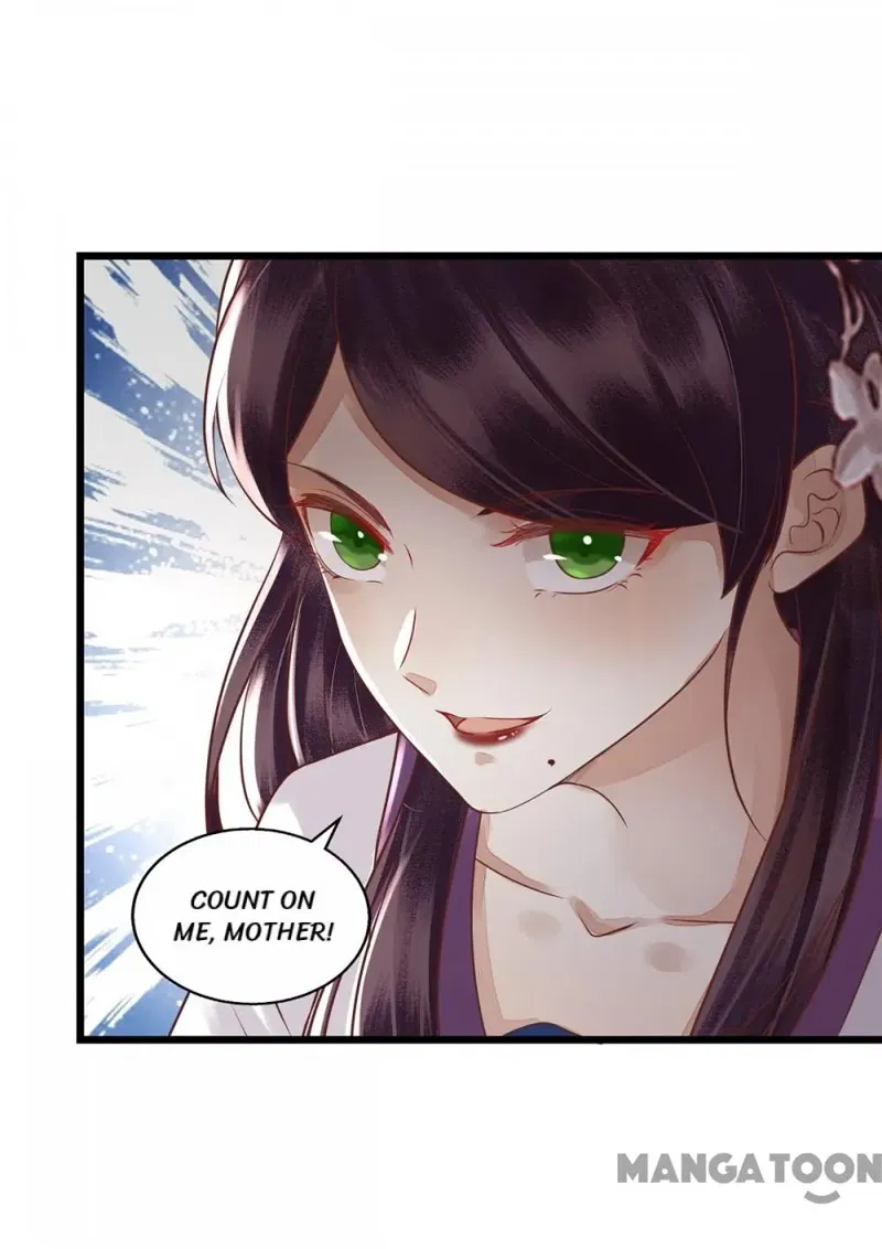 First Miss Reborn Chapter 156 page 4